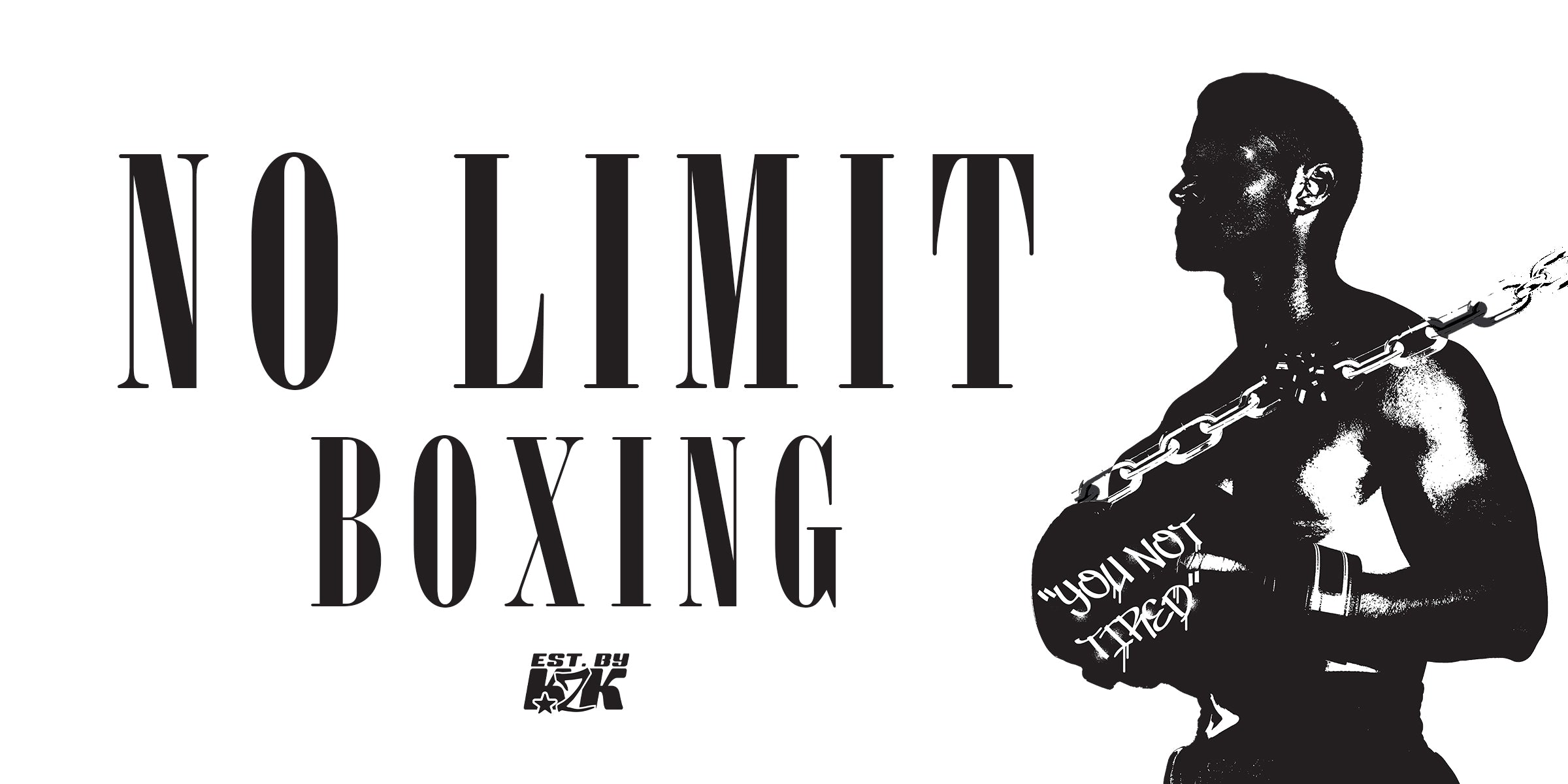 No Limit Boxing