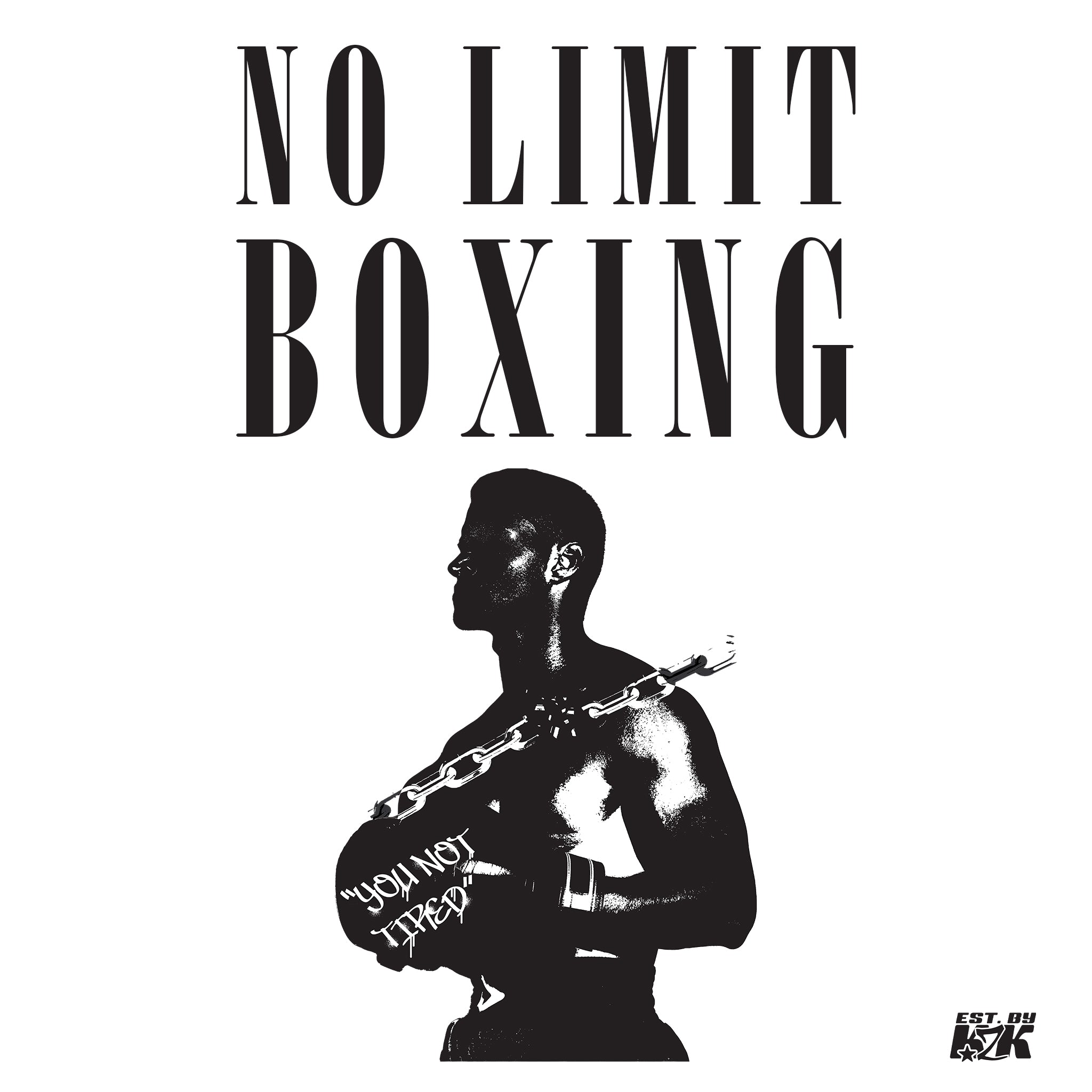 No Limit Boxing