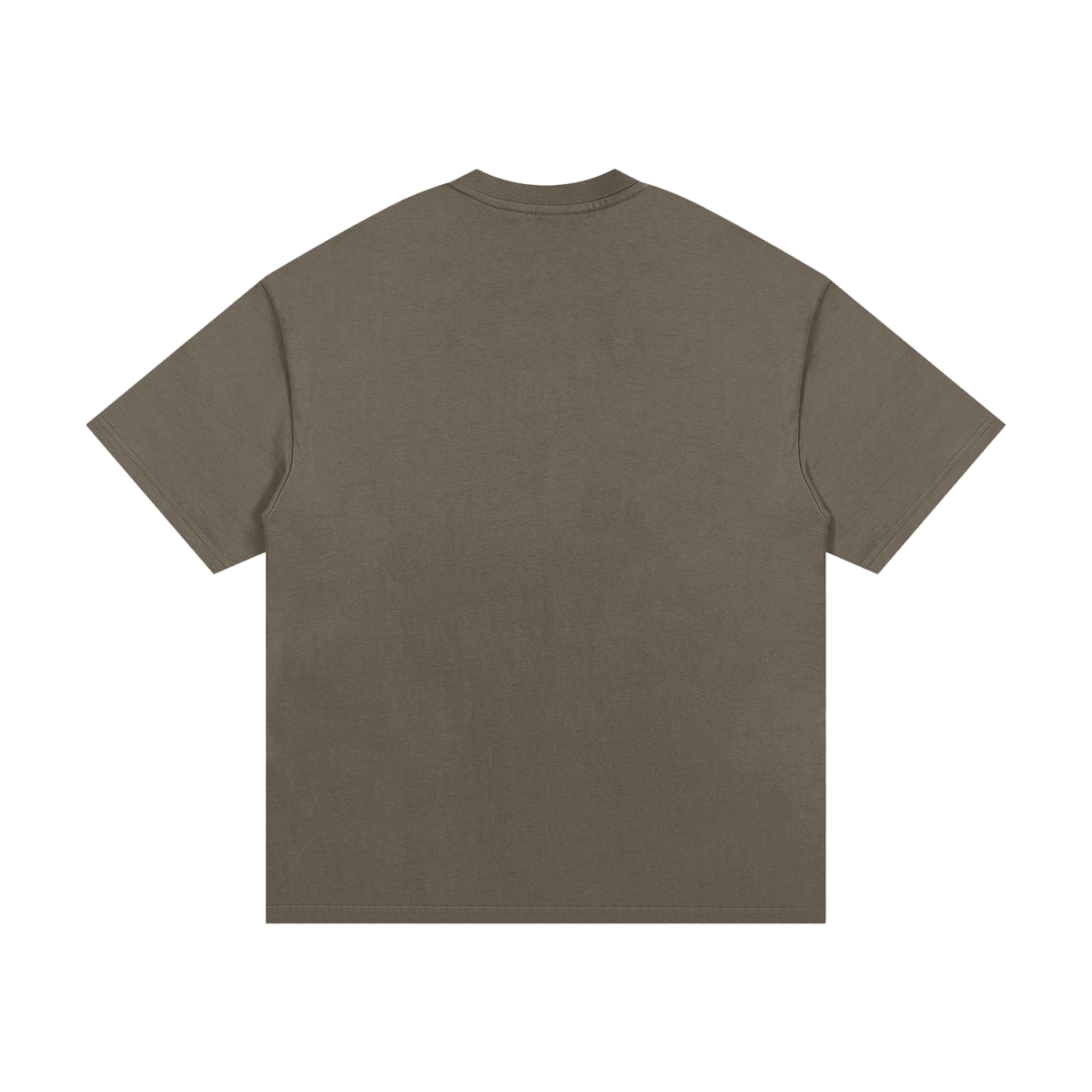 MAN OF SORROWS - Eikon Evangelion, Essential Heavyweight Cotton T-Shirt