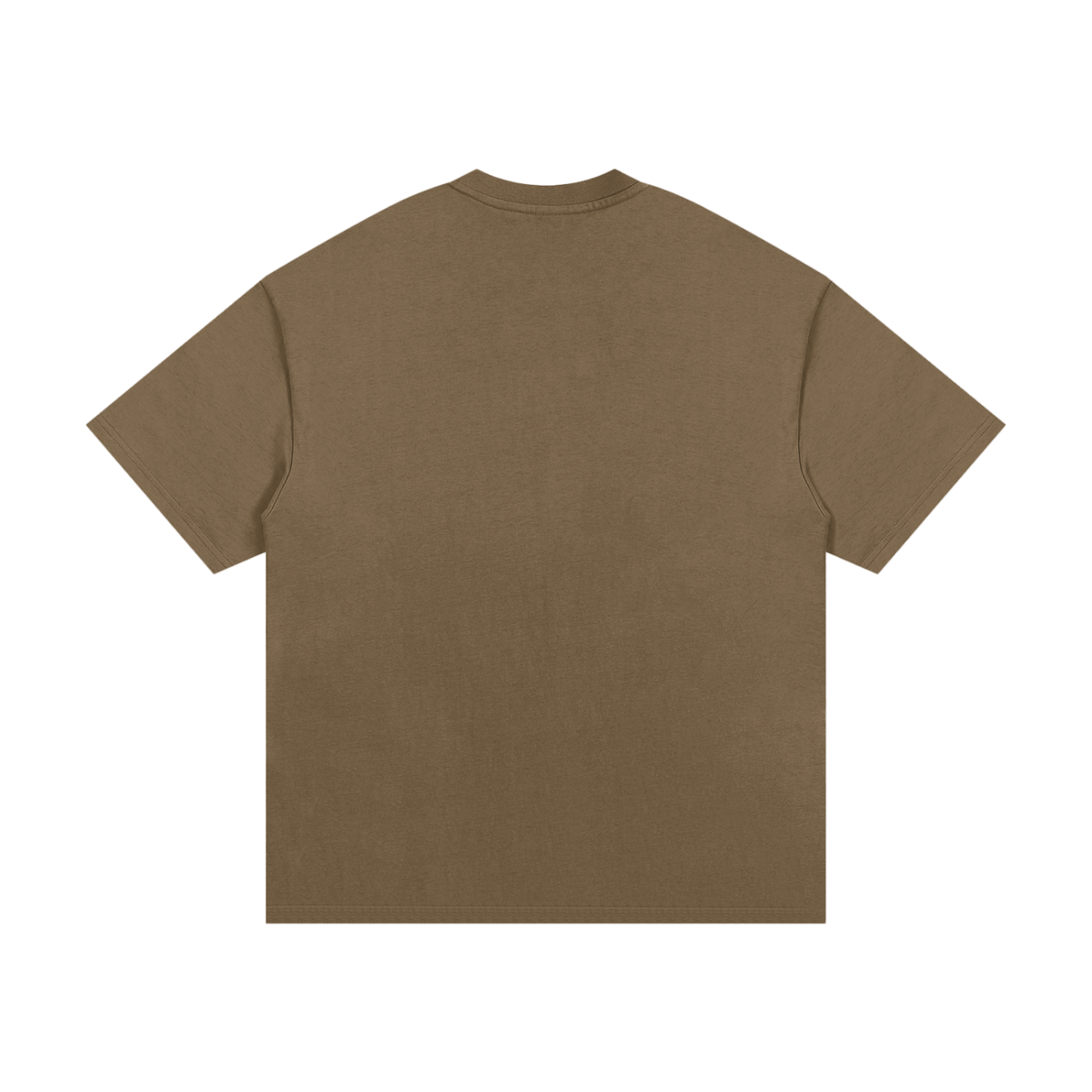 MAN OF SORROWS - Eikon Evangelion, Essential Heavyweight Cotton T-Shirt