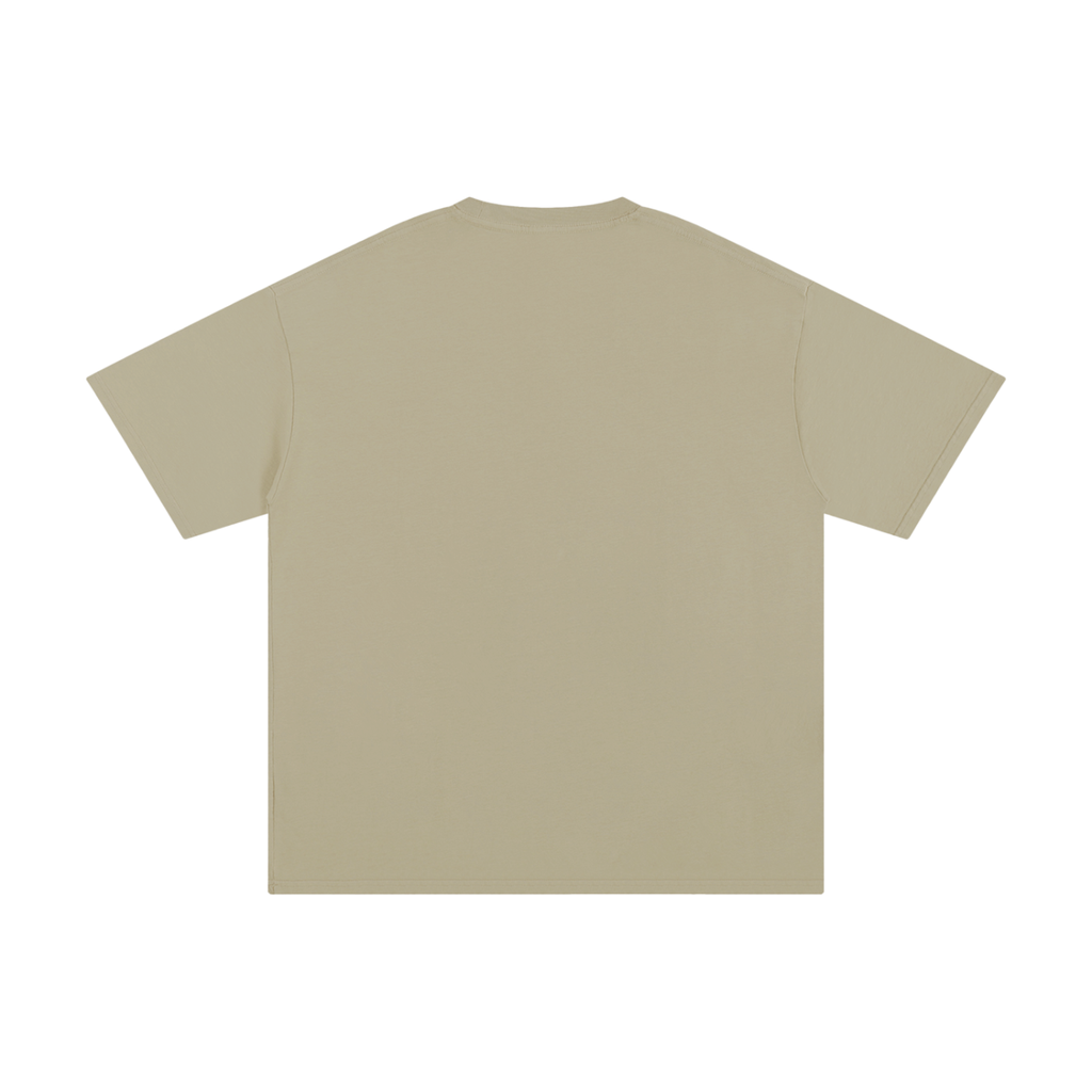 TELEVISED - Down To Earth, Unisex Pure Cotton T-Shirt