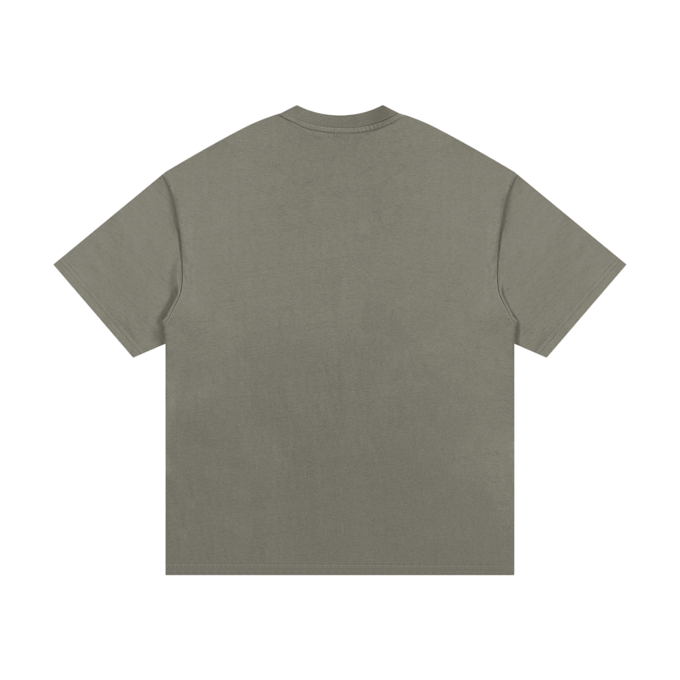 MAN OF SORROWS - Eikon Evangelion, Essential Heavyweight Cotton T-Shirt