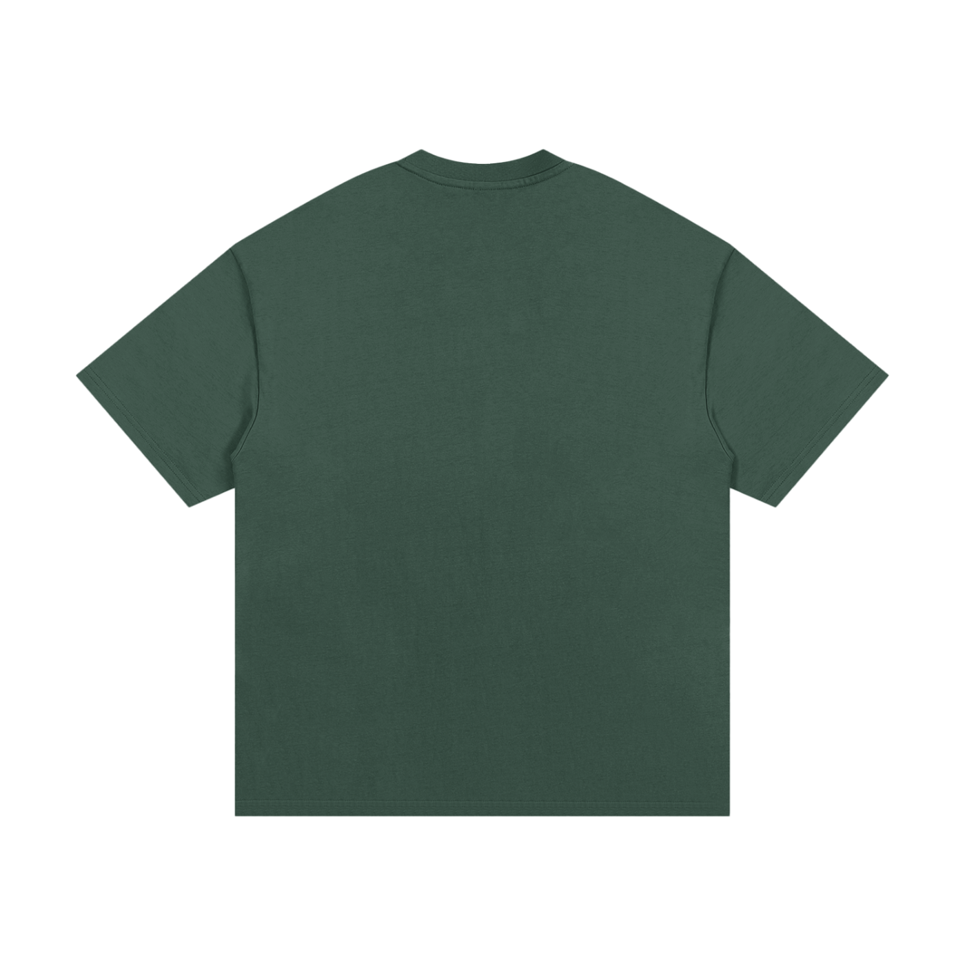 MAN OF SORROWS II - Eikon Evangelion, Essential Heavyweight Cotton T-Shirt