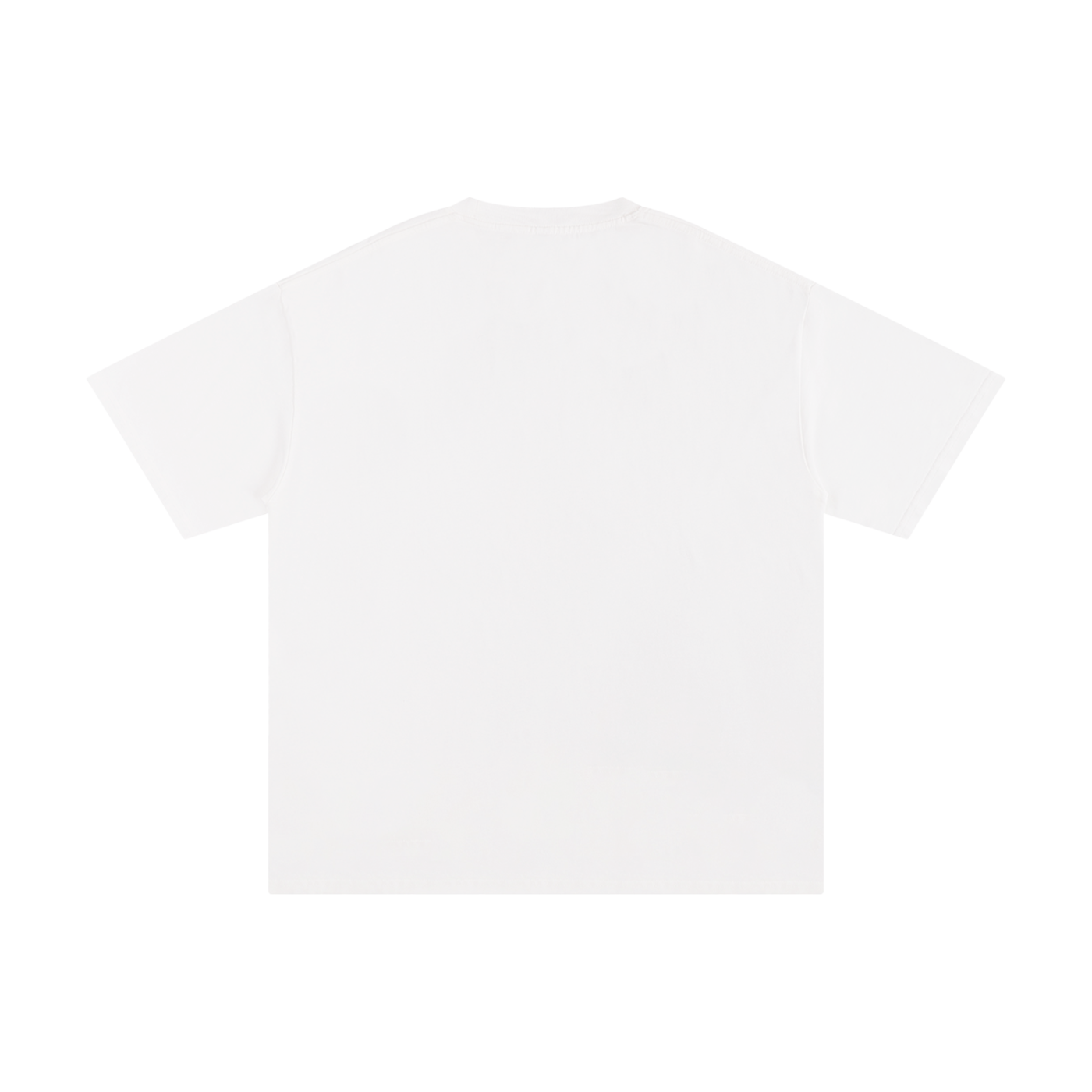 RADIOWAVE - Down to Earth, Unisex Pure Cotton T-Shirt