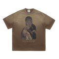 ARK - Eikon Evangelion, Gradient Washed T-Shirt