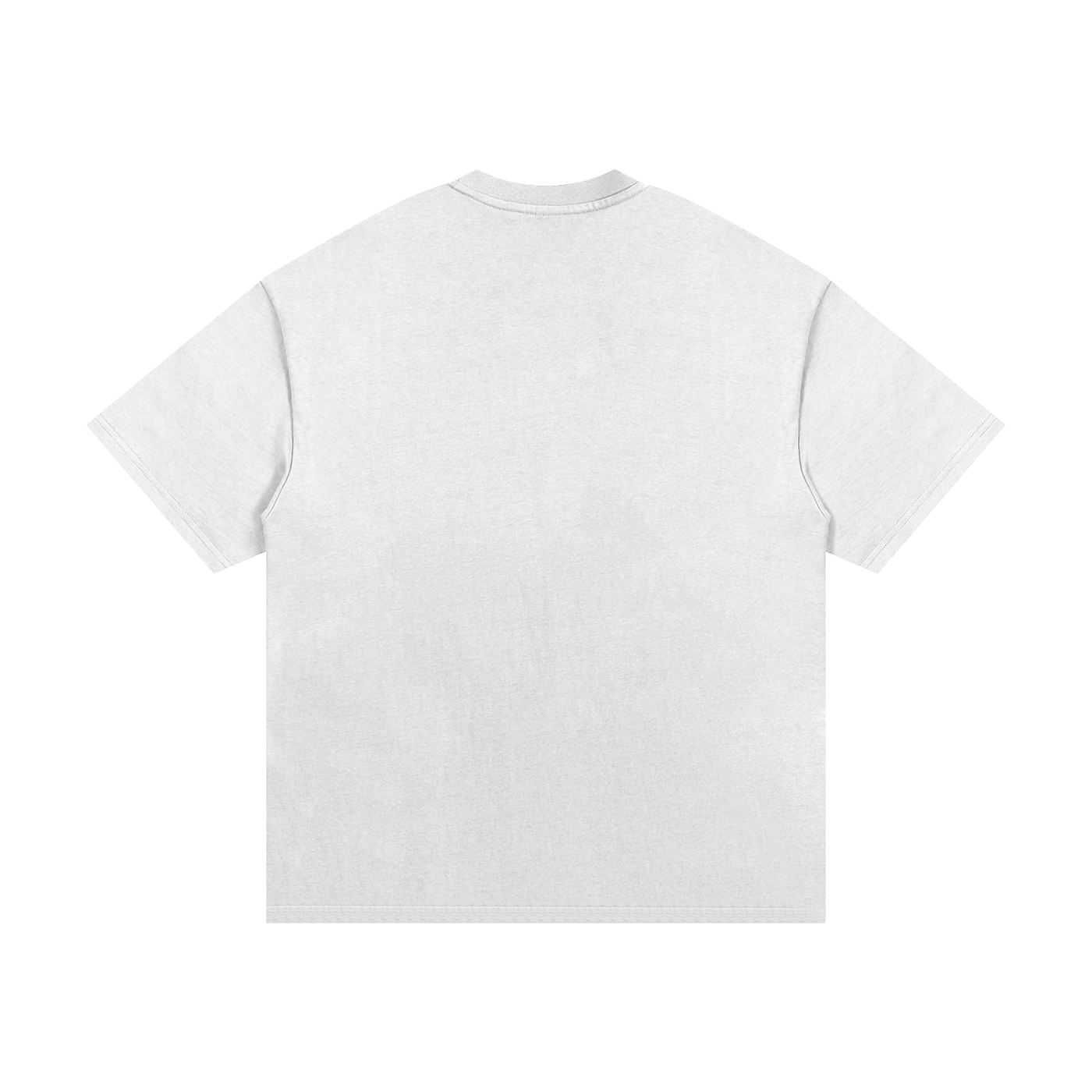 MAN OF SORROWS II - Eikon Evangelion, Essential Heavyweight Cotton T-Shirt