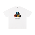 TELEVISED - Down to Earth, Unisex Pure Cotton T-Shirt