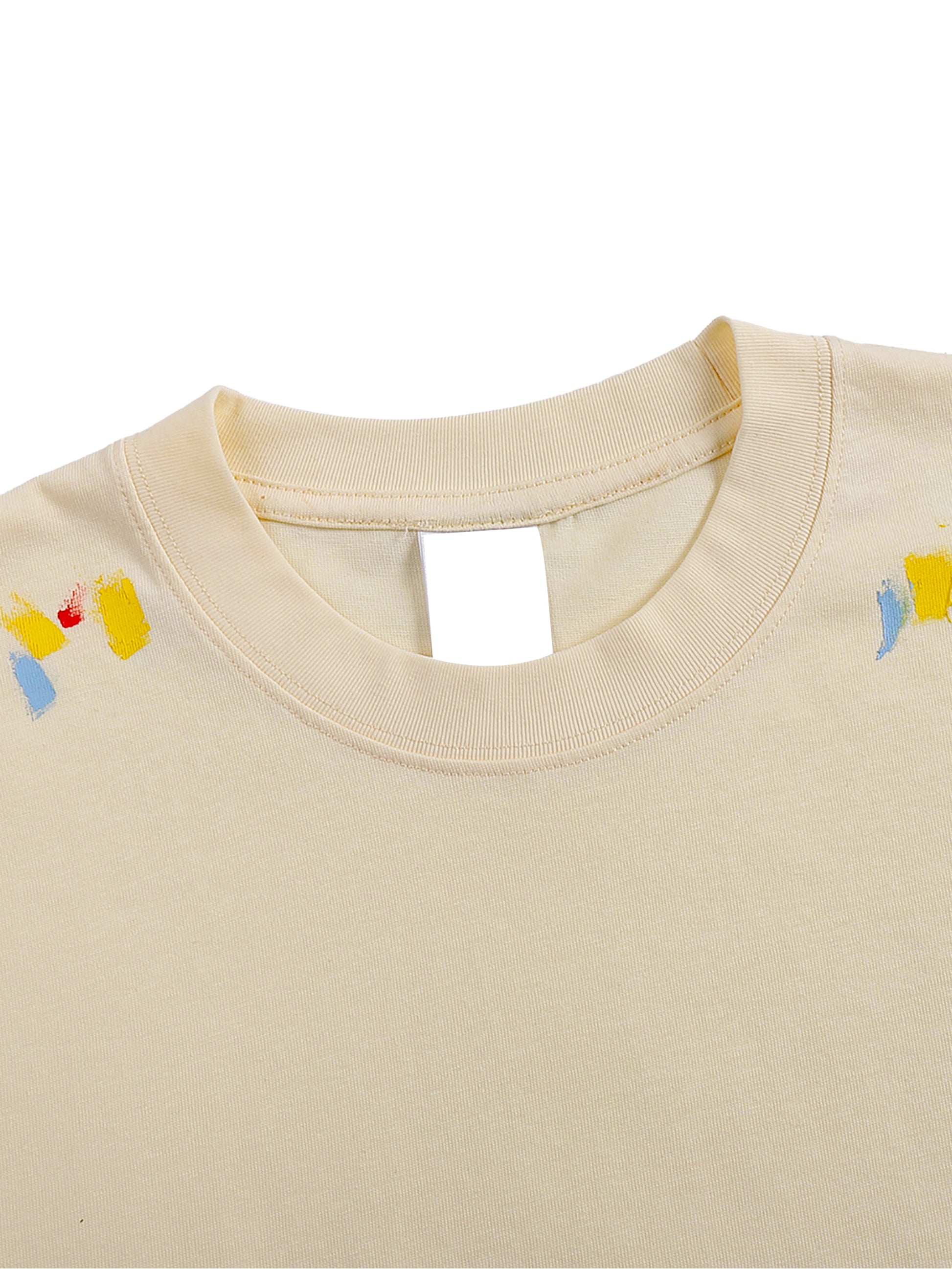 THE ENTOMBMENT - Eikon Evangelion, Unisex Pure Cotton T-Shirt