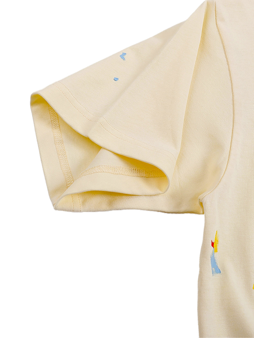 THE ENTOMBMENT - Eikon Evangelion, Unisex Pure Cotton T-Shirt